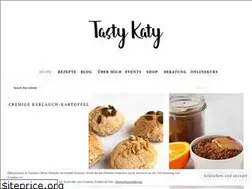 Sites similar to tastykaty.com