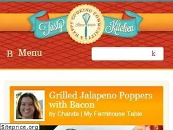 Sites similar to tastykitchen.com