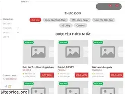 Sites similar to tastykitchen.vn