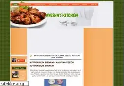 Sites similar to tastymalabarfoods.com