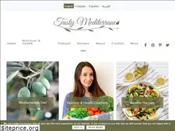 Sites similar to tastymediterraneo.com