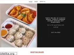 Sites similar to tastymomo.com
