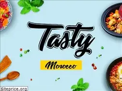 Sites similar to tastymorocco.com
