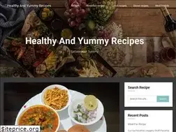 Sites similar to tastymunchy.com
