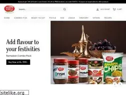 Sites similar to tastynibbles.in