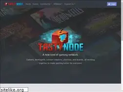 Sites similar to tastynode.com