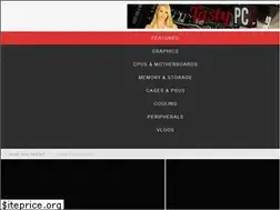 Sites similar to tastypc.com