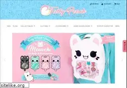 Sites similar to tastypeachstudios.com