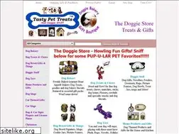 Sites similar to tastypettreats.com
