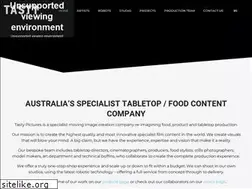 Sites similar to tastypictures.tv
