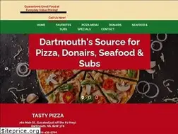 Sites similar to tastypizza.ca