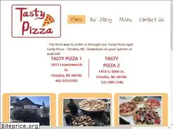Sites similar to tastypizzaomaha.com