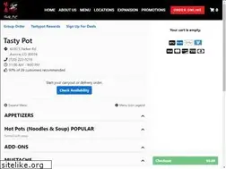 Sites similar to tastypotaurora.com