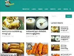Sites similar to tastyrecipes.co.in