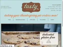 Sites similar to tastysansgluten.com