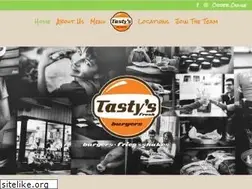 Sites similar to tastysfreshburgersandfries.com
