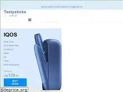 Sites similar to tastysticks.com
