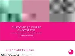 Sites similar to tastysweetshop.com
