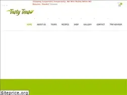 Sites similar to tastyteasbahamas.com