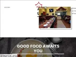 Sites similar to tastythaicuisine.net