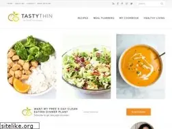 Sites similar to tastythin.com