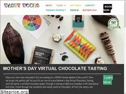 Sites similar to tastytourstoronto.com