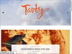 Sites similar to tastytravelogue.com