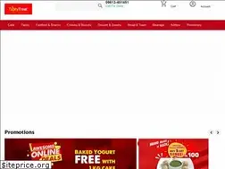 Sites similar to tastytreatbd.com