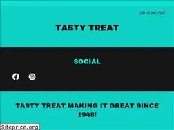 Sites similar to tastytreatlakecity.com