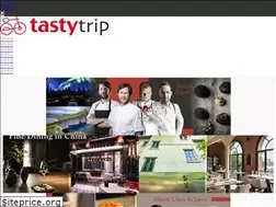 Sites similar to tastytrip.com