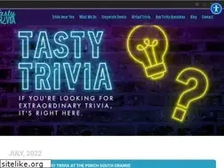 Sites similar to tastytriviaorlando.com