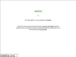 Sites similar to tastytruth.com