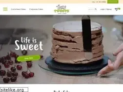 Sites similar to tastytweets.in