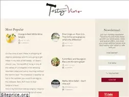 Sites similar to tastyvino.com