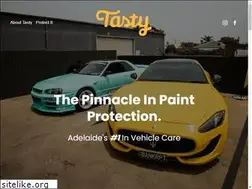 Sites similar to tastywash.com.au