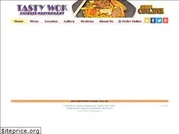 Sites similar to tastywokgreece.com