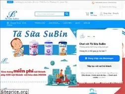 Sites similar to tasuasubin.com