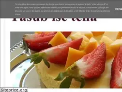 Sites similar to tasubiseteha.blogspot.com