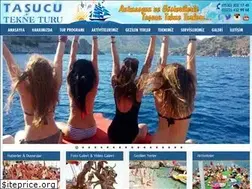 Sites similar to tasucutekneturu.com