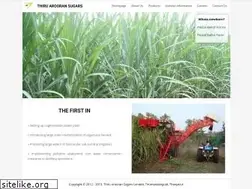Sites similar to tasugars.in