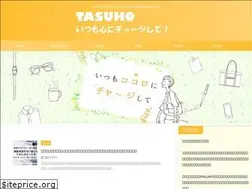 Sites similar to tasuho.com