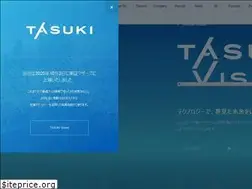 Sites similar to tasukicorp.co.jp