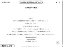 Sites similar to tasukumiura-a.com