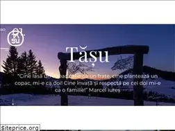 Sites similar to tasuleasasocial.ro