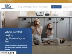 Sites similar to tasupply.com
