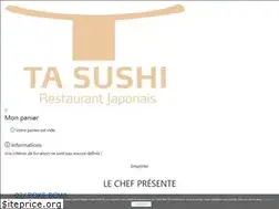 Sites similar to tasushi91.com