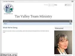Sites similar to tasvalley.org