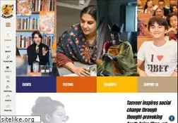 Sites similar to tasveer.org