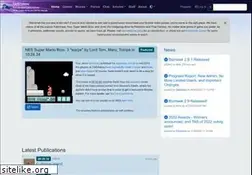 Sites similar to tasvideos.org