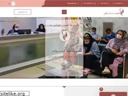 Sites similar to tasvirejavani.com
